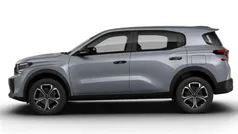 Mercuregrau metallic Neu 2025 Citroën C3 Aircross SUV | 19.024 € (Fairer Preis)