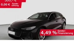 Gebraucht 2025 Audi A5 Ambiente Coupé | 39.630 € (Superpreis)