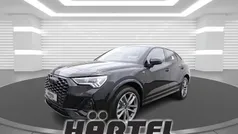Gebraucht 2025 Audi Q3 Sportback S-Line SUV | 45.800 € (Fairer Preis)
