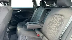 Grau Gebraucht 2025 Audi A5 S-line plus Coupé | 58.890 € (Guter Preis)