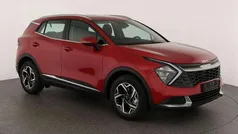 Infrarot metallic Neu 2025 Kia Sportage Urban SUV | 29.045 € (Guter Preis)