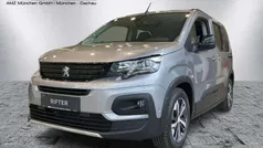 Gebraucht 2024 Peugeot e-Rifter GT Van / Kleinbus | 39.490 € (Fairer Preis)