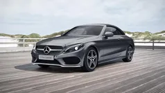 Gebraucht 2017 Mercedes C300 AMG Cabrio | 32.990 € (Fairer Preis)