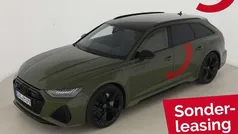 Gebraucht 2023 Audi RS6 Ambiente Kombi | 119.888 € (Guter Preis)