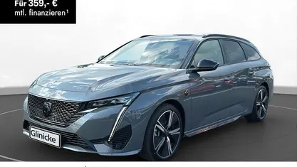Gebraucht 2025 Peugeot 308 SW GT Kombi | 32.990 € (Guter Preis)