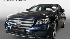 Gebraucht 2020 Mercedes E300 AMG line Limousine | 34.960 €