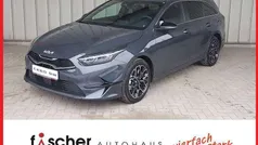 Gebraucht 2025 Kia Ceed Sportswagon Kombi | 26.850 € (Fairer Preis)