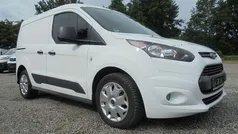 Gebraucht 2017 Ford Transit Trend Van / Kleinbus | 10.800 € (Guter Preis)
