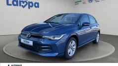 Gebraucht 2024 VW Golf VIII Life Limousine | 23.490 € (Fairer Preis)