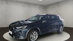 Magnetic grau metallic Gebraucht 2023 Cupra Formentor SUV | 27.950 € (Guter Preis)