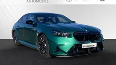 Gebraucht 2024 BMW M5 Performance Limousine | 124.900 €