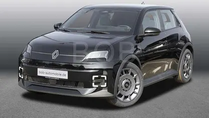 Gebraucht 2025 Renault 5 E-Tech Evolution Limousine | 25.888 € (Fairer Preis)