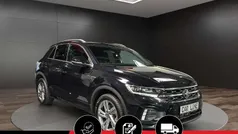 Gebraucht 2024 VW T-Roc Beats SUV | 33.950 € (Fairer Preis)