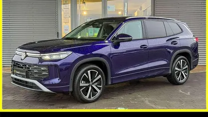 Gebraucht 2025 VW Tayron Elegance SUV | 43.950 € (Guter Preis)