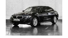 Gebraucht 2023 BMW 320 Comfort Edition Limousine | 35.650 € (Fairer Preis)