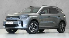 Gebraucht 2025 Citroën C3 Aircross SUV | 24.780 € (Fairer Preis)