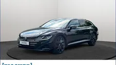 Gebraucht 2022 VW Arteon R-line Kombi | 30.955 € (Guter Preis)