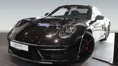 Gebraucht 2020 Porsche 911 Carrera 4S Sport Coupé | 139.992 € (Etwas zu teuer)