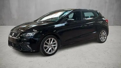 Gebraucht Seat Ibiza FR 110 PS (80 kW) 2023 Kleinwagen