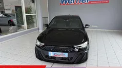 Gebraucht 2022 Audi A1 Sportback S-Line Kleinwagen | 21.880 € (Fairer Preis)
