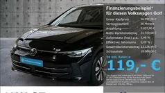 Gebraucht 2025 VW Golf VIII Goal Limousine | 26.950 € (Guter Preis)