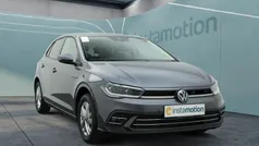 Grau Gebraucht 2024 VW Polo Style Limousine | 22.100 € (Fairer Preis)