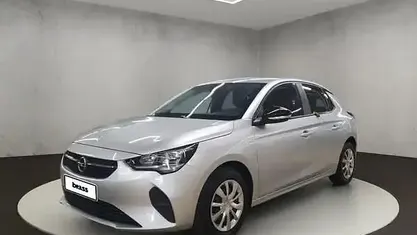 Gebraucht Opel Corsa Edition 75 PS (55 kW) 2022 Limousine
