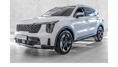 Gebraucht 2024 Kia Sorento Spirit SUV | 49.990 € (Fairer Preis)