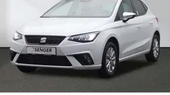 Gebraucht 2025 Seat Ibiza Limousine | 22.990 € (Fairer Preis)