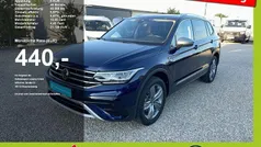 Gebraucht 2024 VW Tiguan Allspace Elegance SUV | 43.730 € (Fairer Preis)