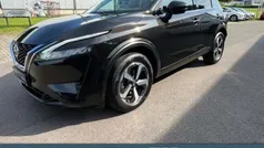 Gebraucht 2021 Nissan Qashqai N-Connecta SUV | 20.490 € (Fairer Preis)