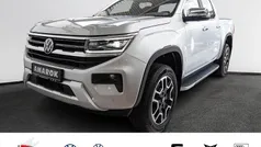Gebraucht 2023 VW Amarok Style Abholung | 49.990 € (Guter Preis)