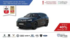 Delfingrau metallic/grau Neu 2025 VW Tayron R-line SUV | 56.690 € (Guter Preis)