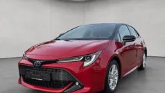 Gebraucht 2019 Toyota Corolla Plus Limousine | 17.990 € (Fairer Preis)