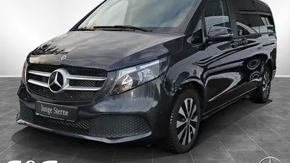 Usata Mercedes E250 Edition 140 CV (102 kW) 2024 Grigio Station wagon