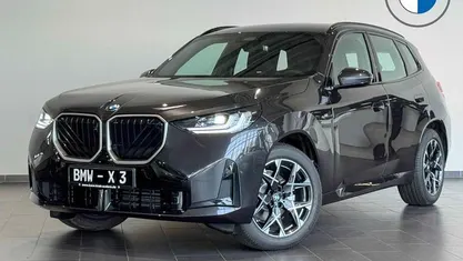 Gebraucht 2025 BMW X3 M Sport SUV | 65.990 € (Fairer Preis)