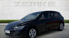 VW Golf VIII