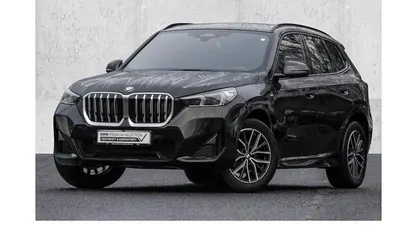 Gebraucht BMW X1 M Sport 136 PS (100 kW) 2025 SUV