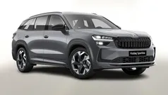 Gebraucht 2025 Skoda Kodiaq SportLine SUV | 51.933 € (Fairer Preis)