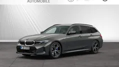 Gebraucht 2024 BMW 330e M Sport Kombi | 45.500 € (Fairer Preis)
