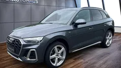 Gebraucht 2023 Audi Q5 S-Line SUV | 45.890 € (Fairer Preis)