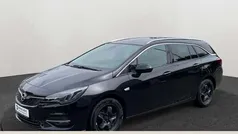 Gebraucht 2022 Opel Astra Elegance Kombi | 13.990 € (Superpreis)