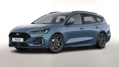 Gebraucht 2025 Ford Focus ST-Line X Kombi | 28.780 € (Guter Preis)