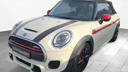 Second-hand Mini John Cooper Works 231 CP (169 kW) 2017 Hatchback