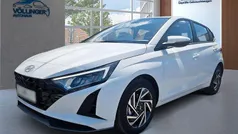 Gebraucht 2025 Hyundai i20 Trend Limousine | 24.490 € (Fairer Preis)