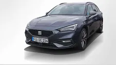 Othercolor Gebraucht 2024 Seat Leon FR Kombi | 29.980 € (Fairer Preis)