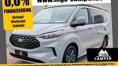 Grey matter Neu 2025 Ford Tourneo Custom Nugget Limousine | 66.490 € (Fairer Preis)