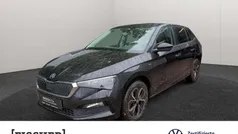 Gebraucht 2020 Skoda Scala Drive Kleinwagen | 19.470 € (Fairer Preis)