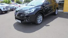 Gebraucht 2018 Renault Kadjar Business SUV | 15.490 € (Fairer Preis)