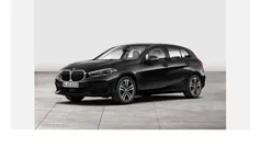 Gebraucht 2022 BMW 118 Advantage Kleinwagen | 19.580 € (Guter Preis)